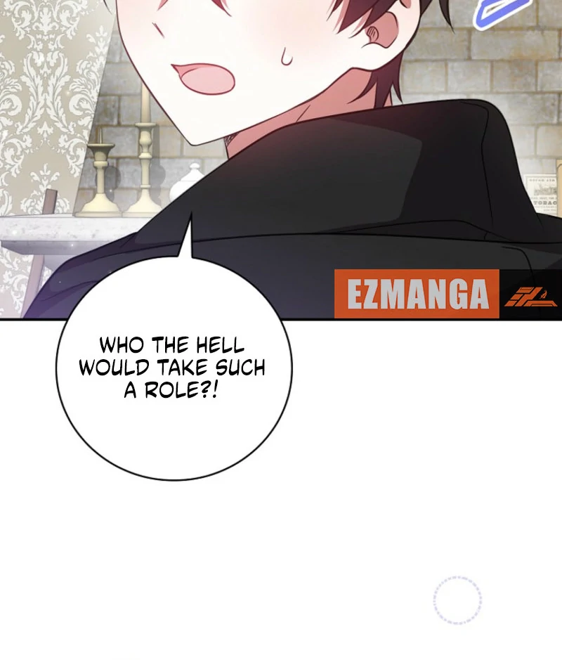 Returning My New Brother Chapter 21 - Page 66