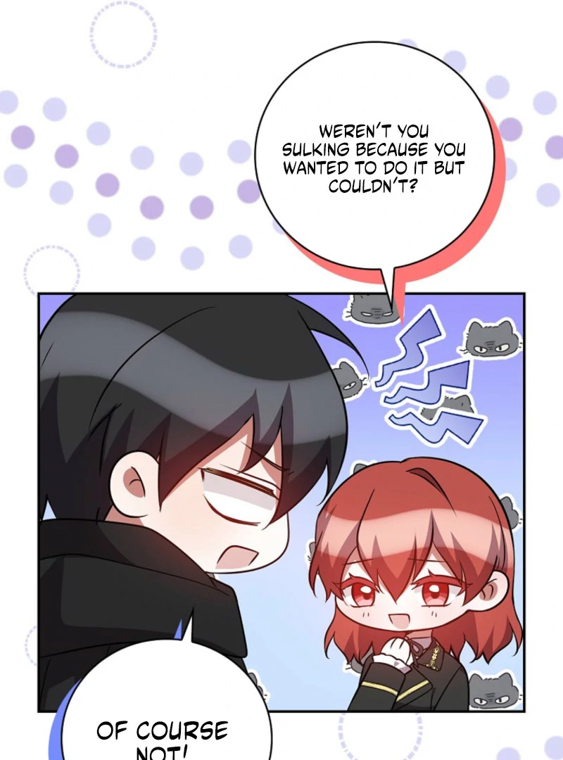 Returning My New Brother Chapter 21 - Page 67