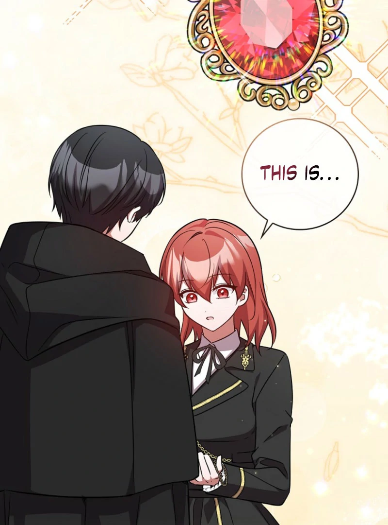 Returning My New Brother Chapter 21 - Page 70