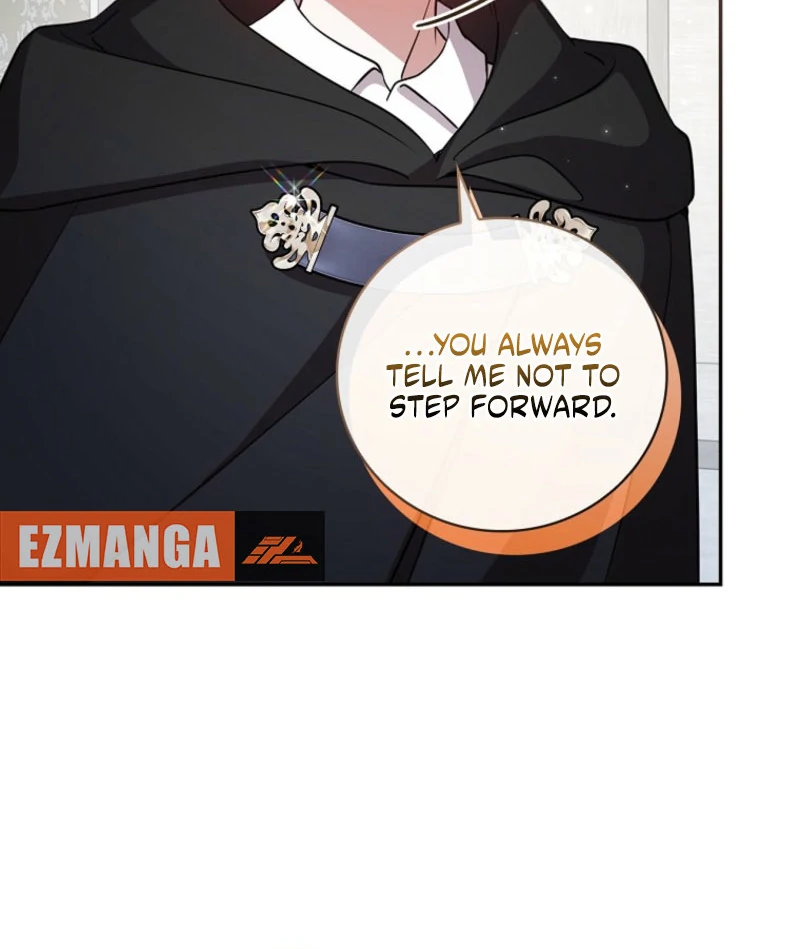 Returning My New Brother Chapter 21 - Page 78