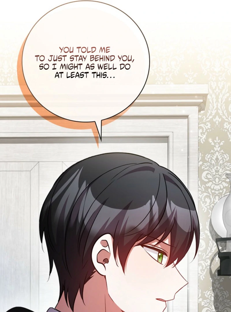 Returning My New Brother Chapter 21 - Page 79