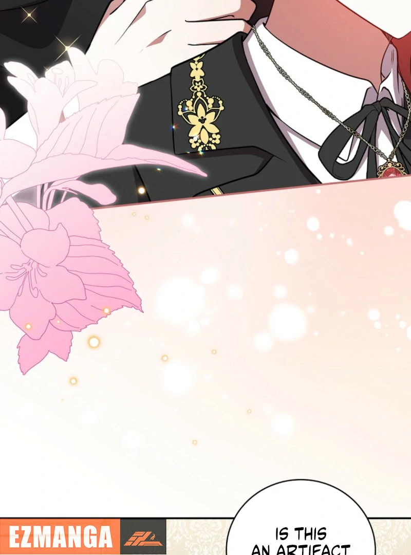 Returning My New Brother Chapter 21 - Page 88