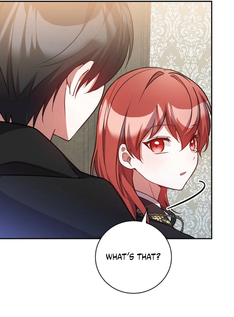 Returning My New Brother Chapter 21 - Page 91