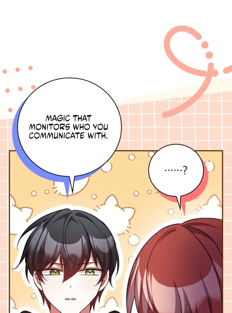 Returning My New Brother Chapter 21 - Page 92