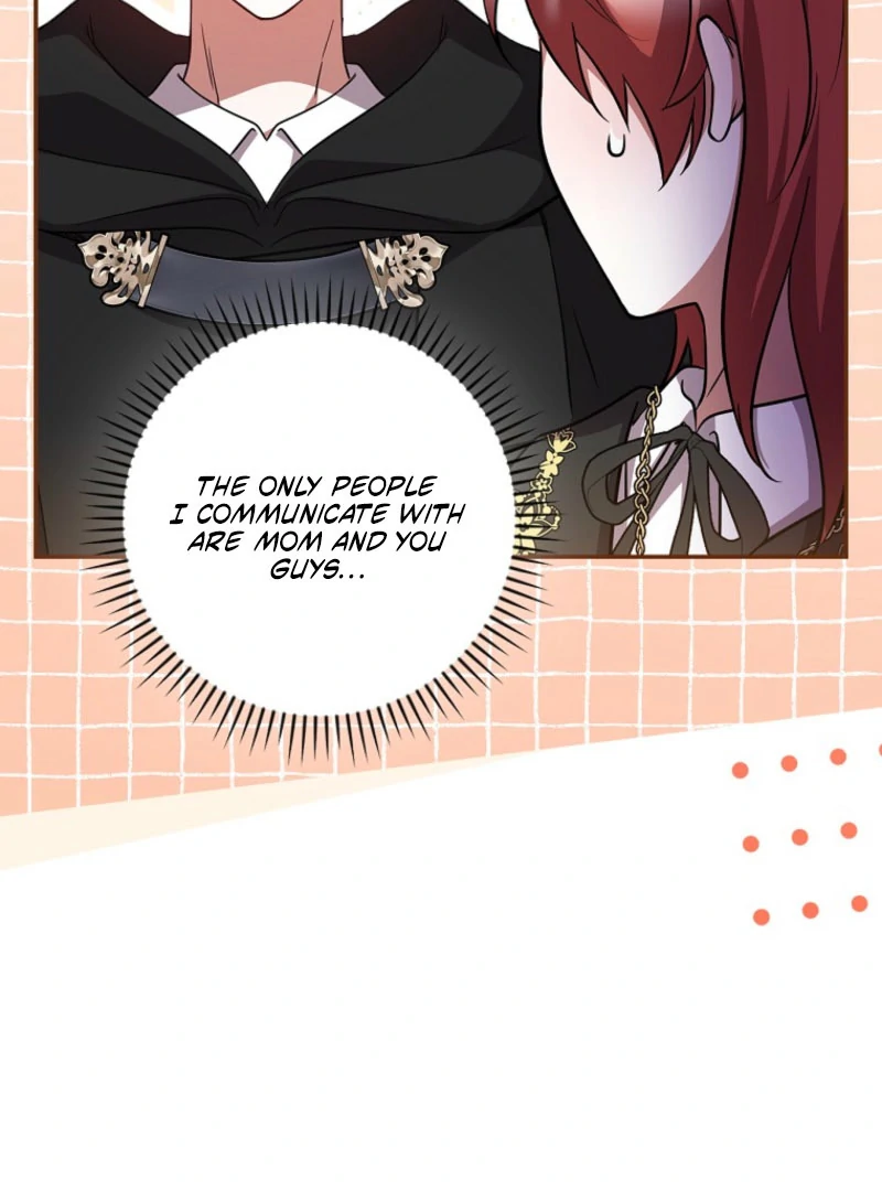 Returning My New Brother Chapter 21 - Page 93