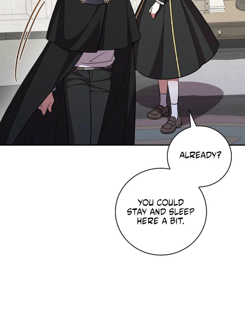 Returning My New Brother Chapter 21 - Page 98