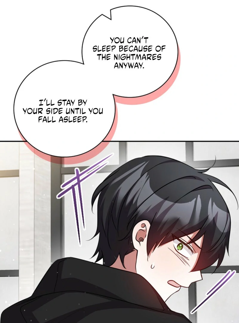 Returning My New Brother Chapter 21 - Page 99