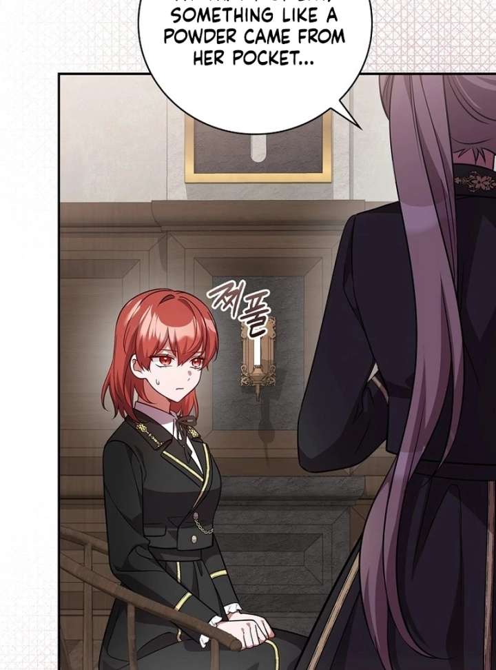 Returning My New Brother Chapter 22 - Page 105