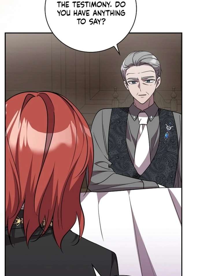 Returning My New Brother Chapter 22 - Page 116