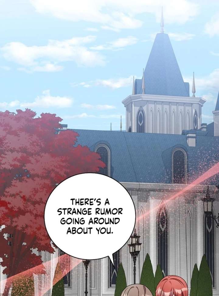 Returning My New Brother Chapter 22 - Page 13