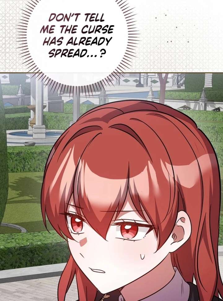 Returning My New Brother Chapter 22 - Page 15