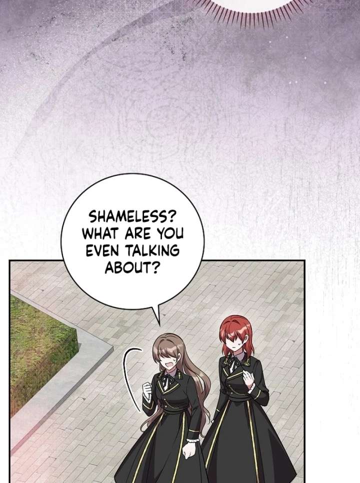 Returning My New Brother Chapter 22 - Page 27