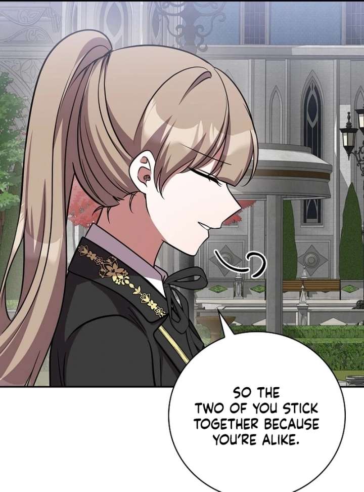 Returning My New Brother Chapter 22 - Page 29