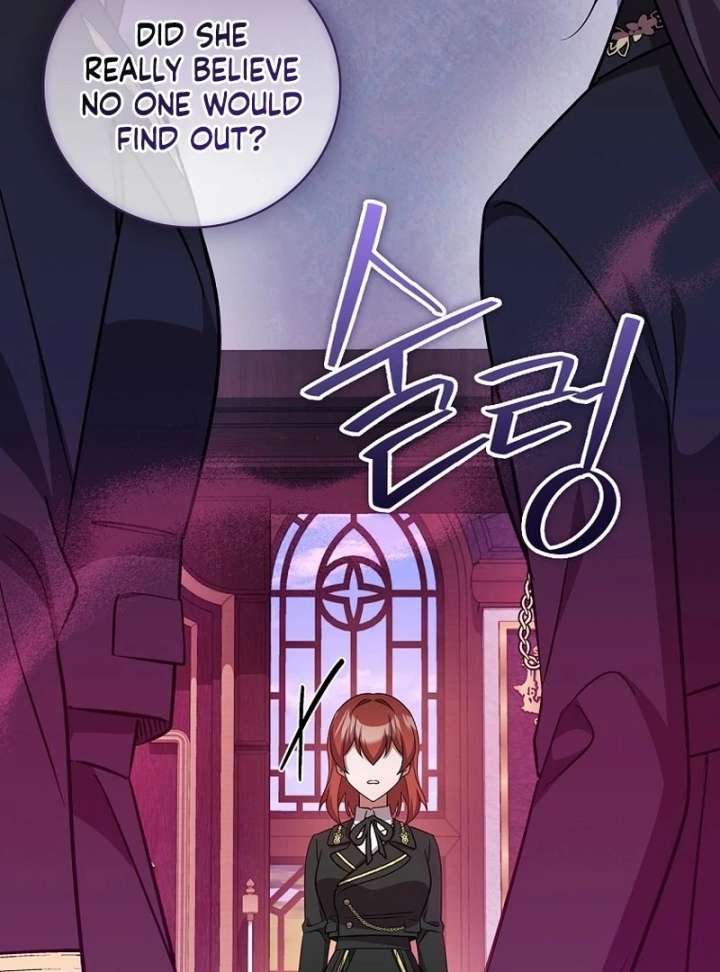 Returning My New Brother Chapter 22 - Page 3