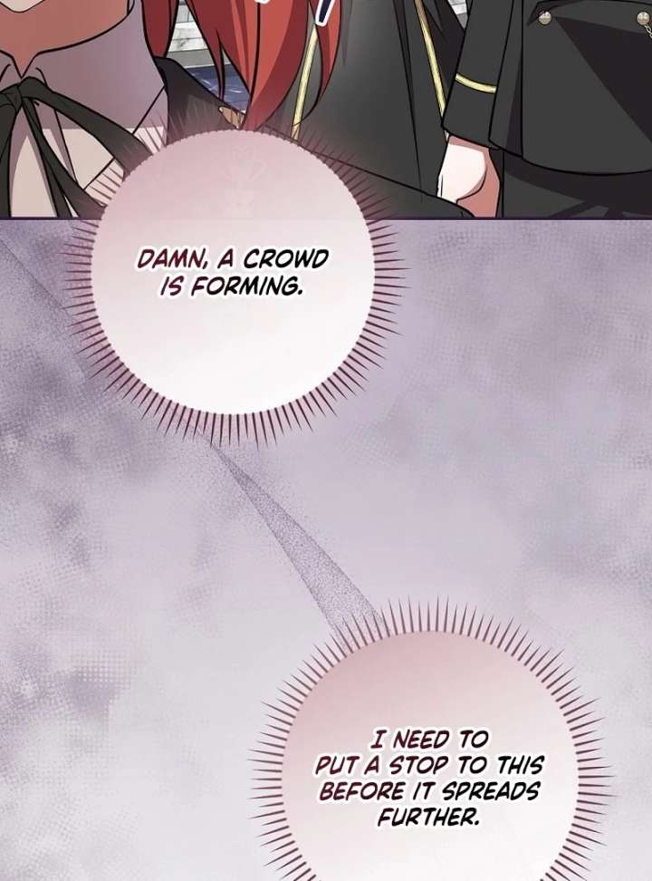 Returning My New Brother Chapter 22 - Page 38