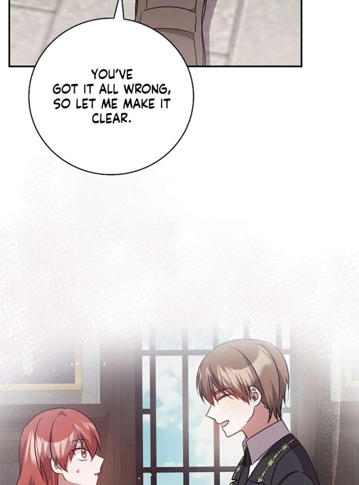 Returning My New Brother Chapter 22 - Page 40