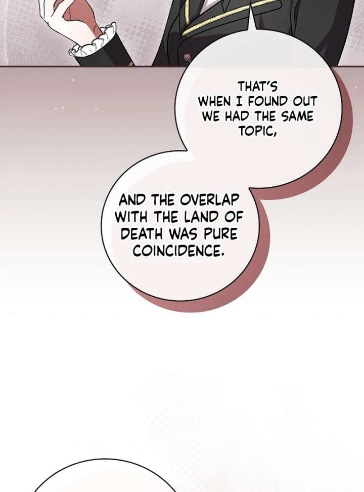 Returning My New Brother Chapter 22 - Page 42