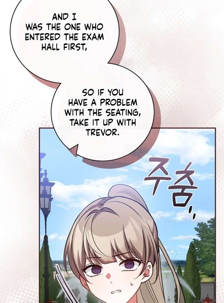 Returning My New Brother Chapter 22 - Page 43