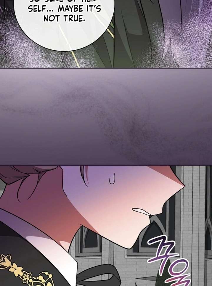 Returning My New Brother Chapter 22 - Page 48