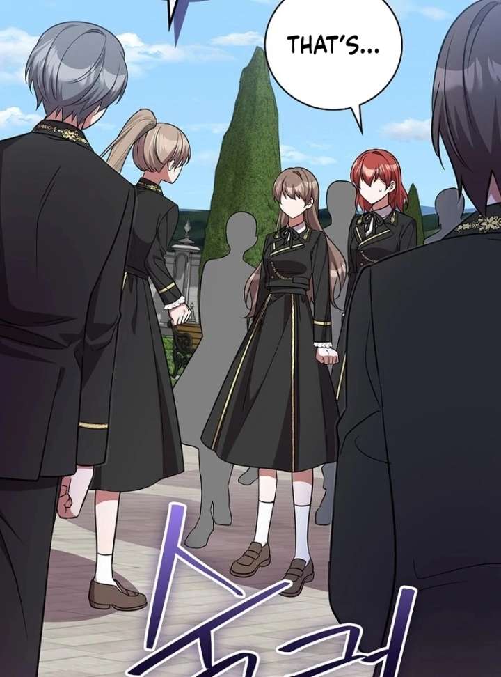 Returning My New Brother Chapter 22 - Page 50