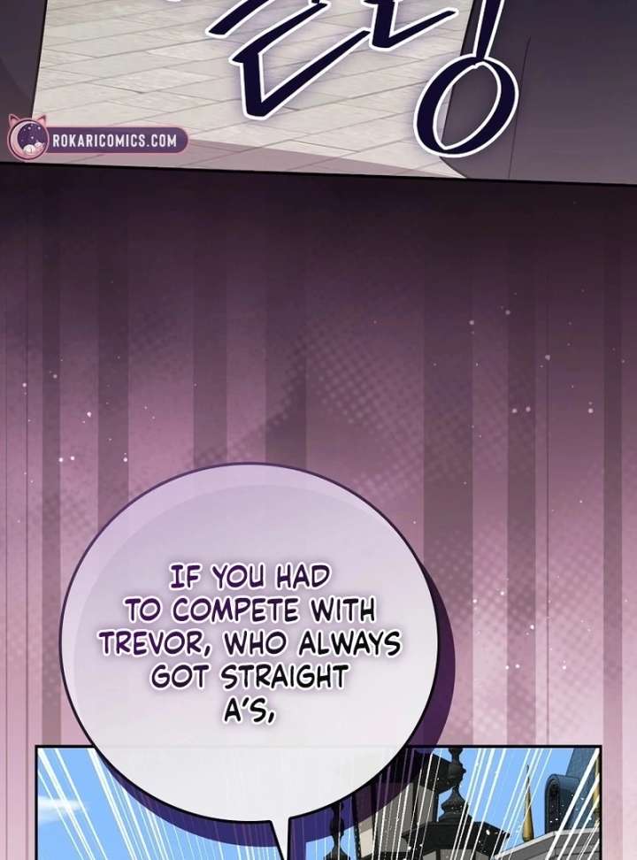 Returning My New Brother Chapter 22 - Page 51