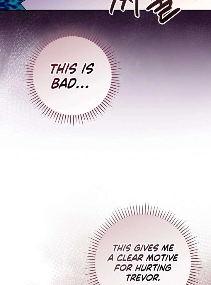 Returning My New Brother Chapter 22 - Page 56