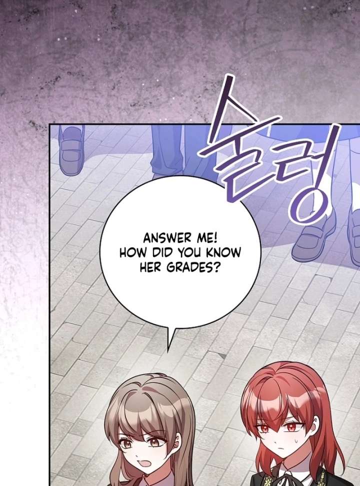 Returning My New Brother Chapter 22 - Page 65