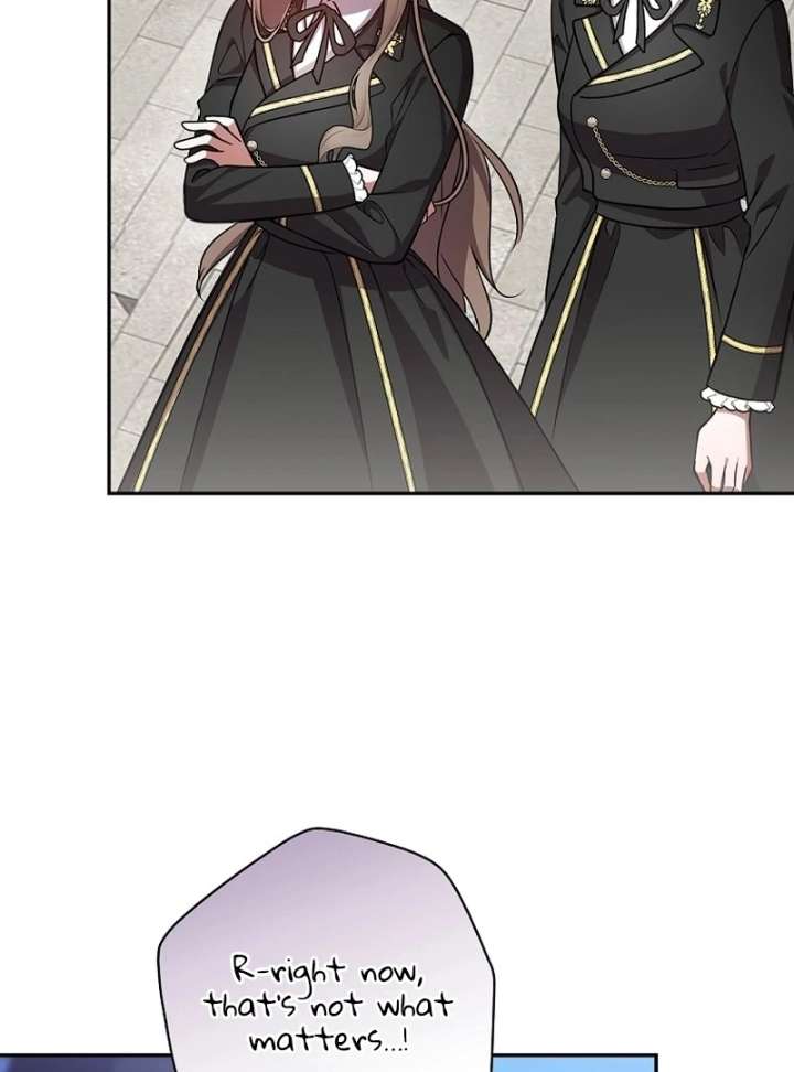 Returning My New Brother Chapter 22 - Page 66