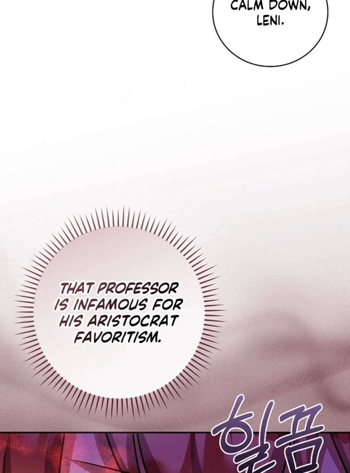 Returning My New Brother Chapter 22 - Page 75