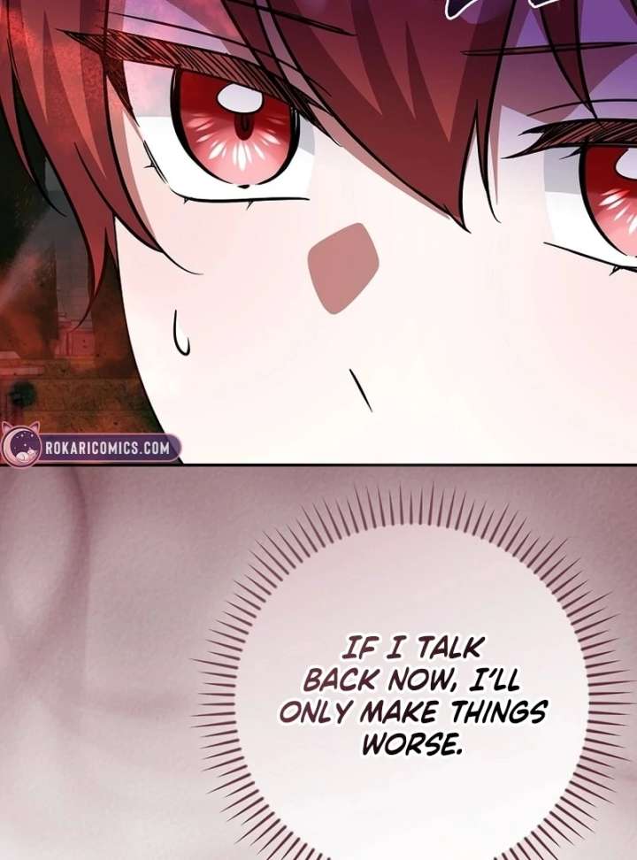 Returning My New Brother Chapter 22 - Page 76