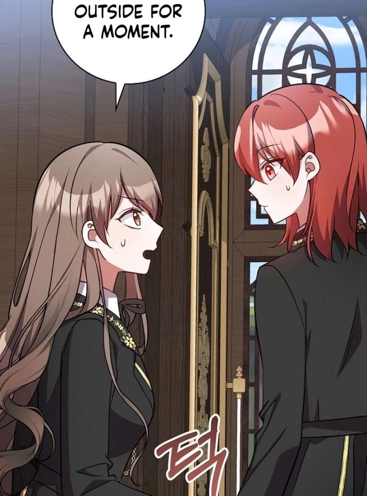 Returning My New Brother Chapter 22 - Page 8