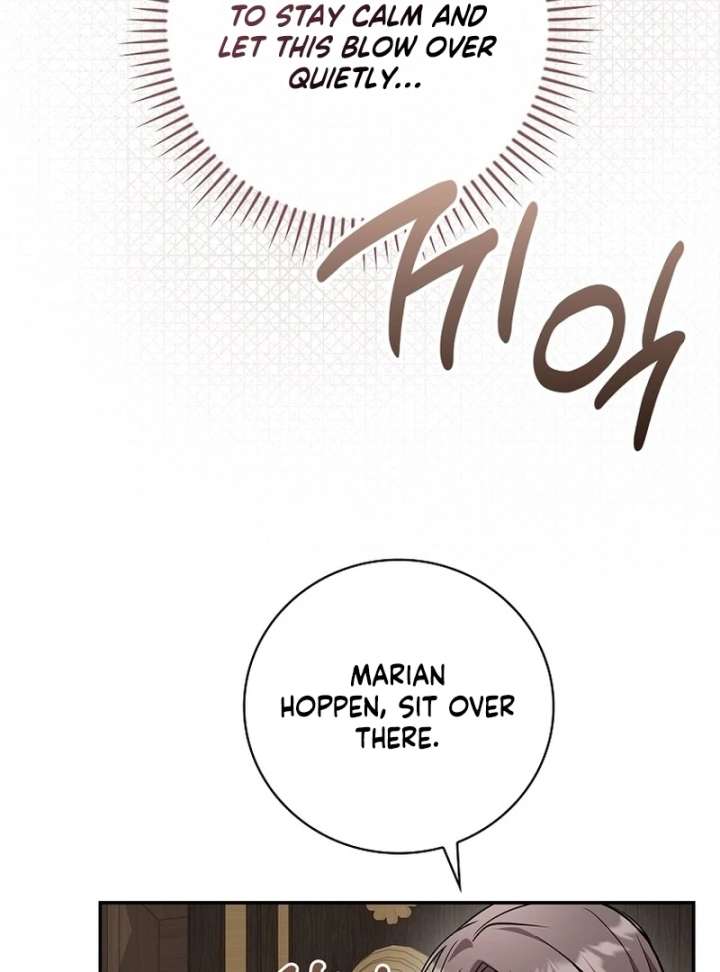 Returning My New Brother Chapter 22 - Page 85