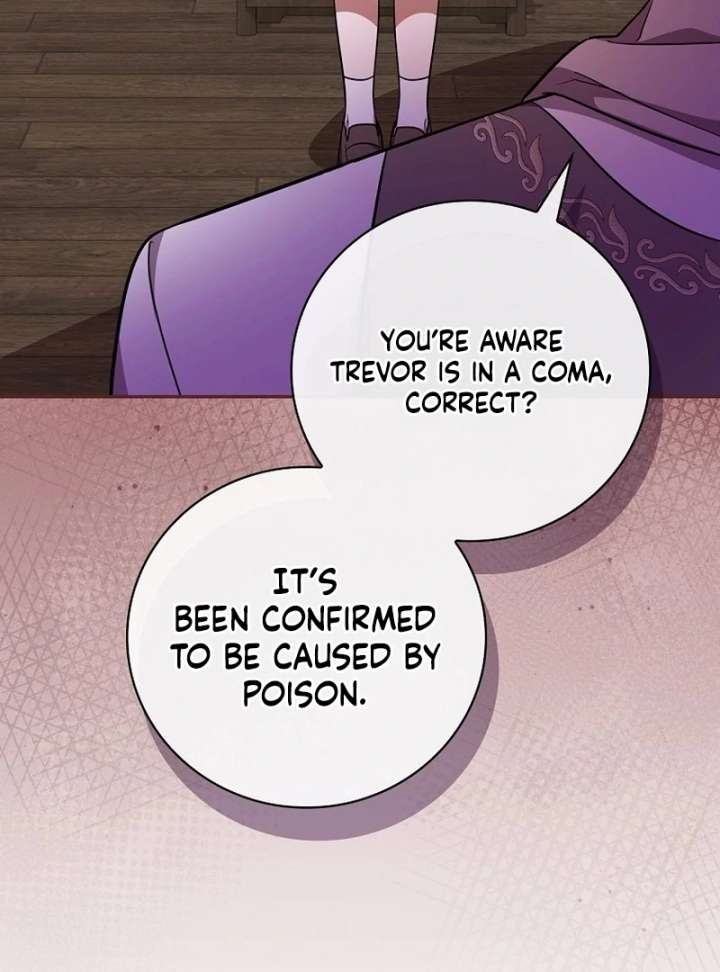 Returning My New Brother Chapter 22 - Page 97