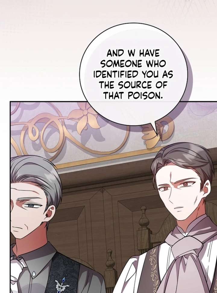 Returning My New Brother Chapter 22 - Page 98