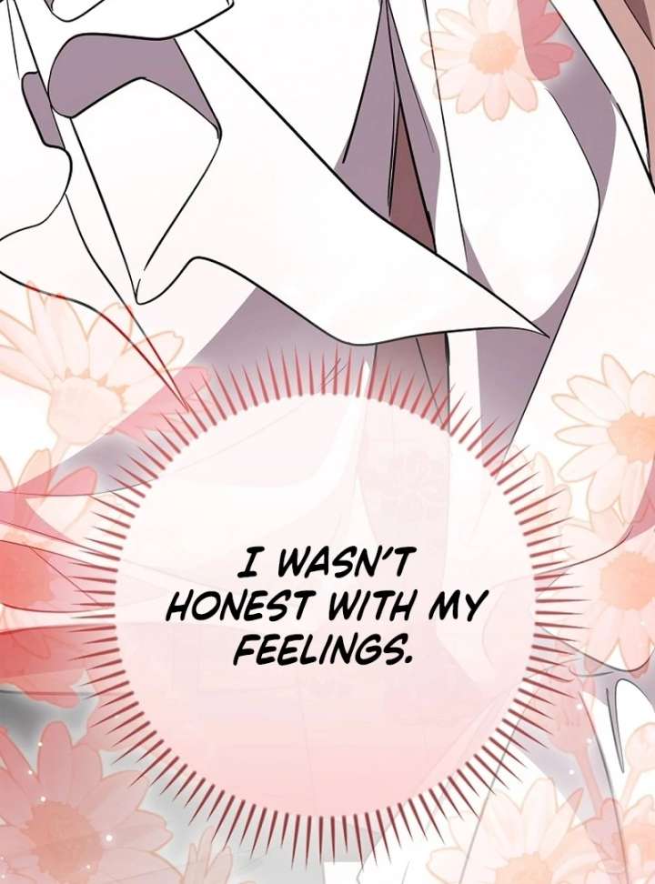 Returning My New Brother Chapter 23 - Page 105