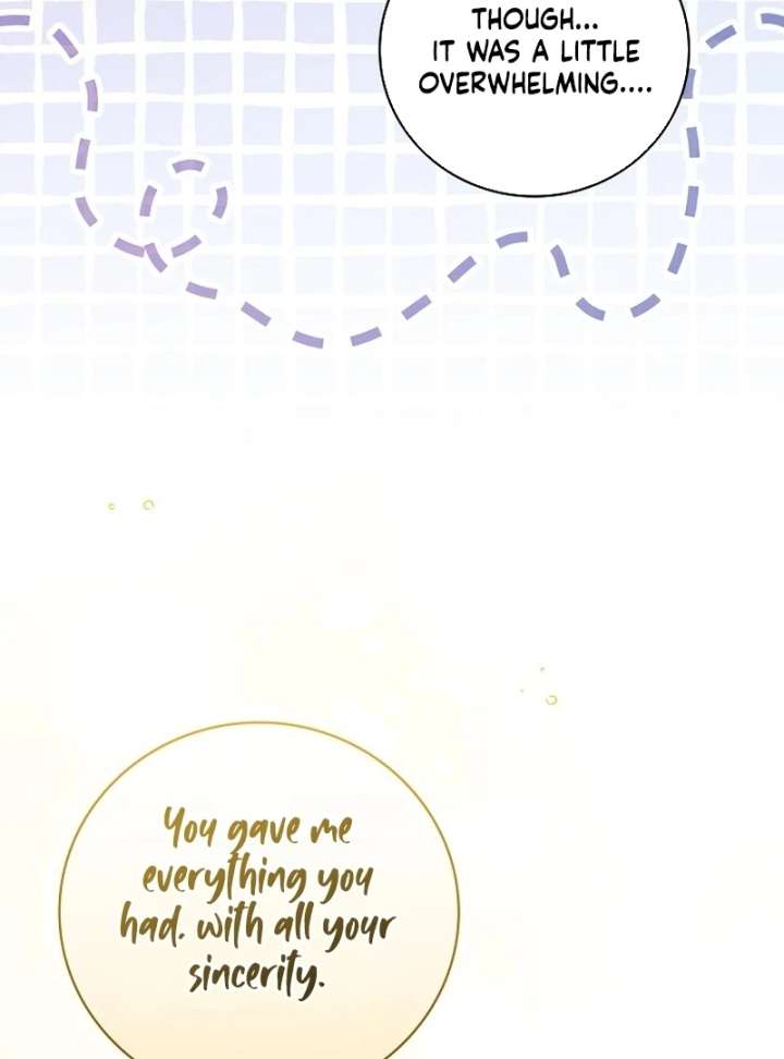 Returning My New Brother Chapter 23 - Page 112