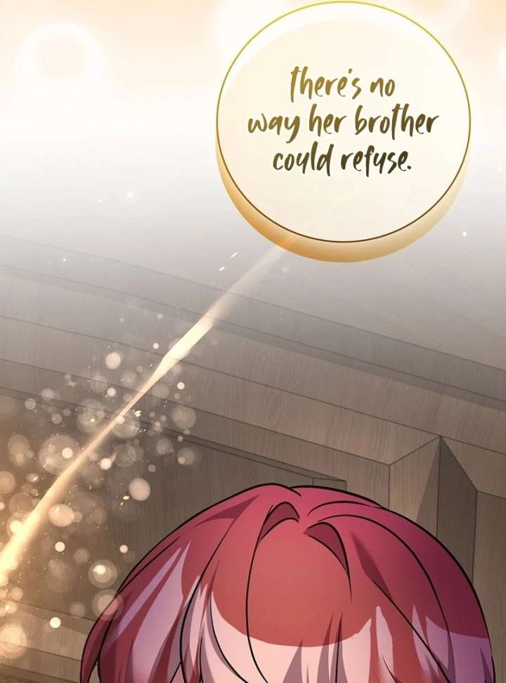 Returning My New Brother Chapter 23 - Page 123