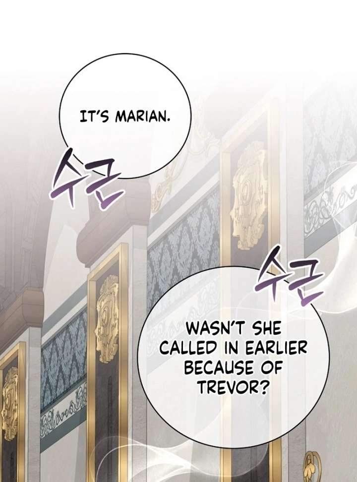 Returning My New Brother Chapter 23 - Page 16