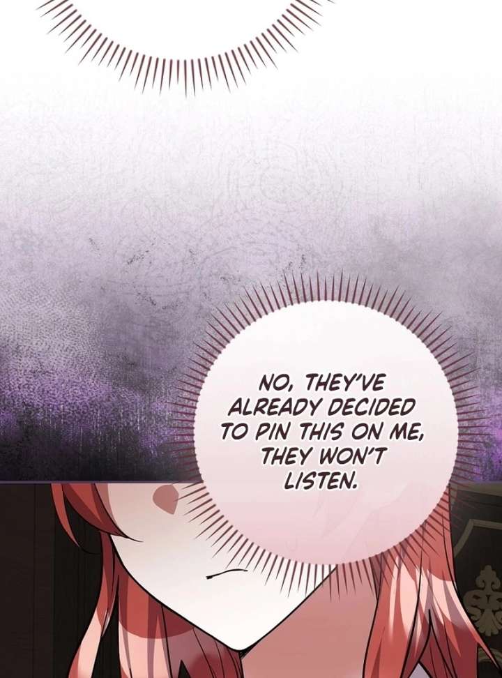 Returning My New Brother Chapter 23 - Page 25