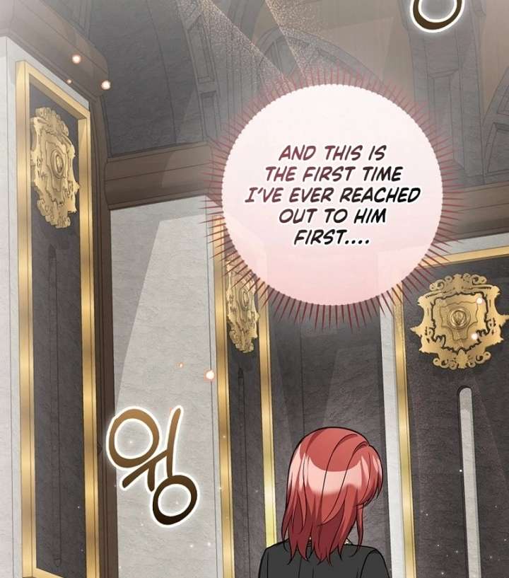 Returning My New Brother Chapter 23 - Page 37