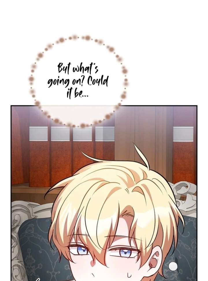 Returning My New Brother Chapter 23 - Page 45