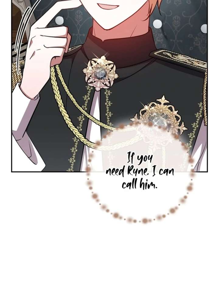 Returning My New Brother Chapter 23 - Page 46