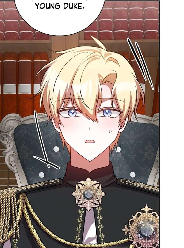 Returning My New Brother Chapter 23 - Page 59