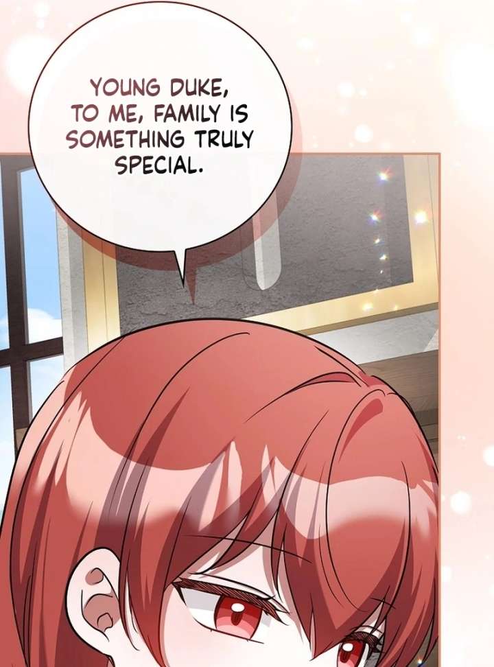 Returning My New Brother Chapter 23 - Page 65