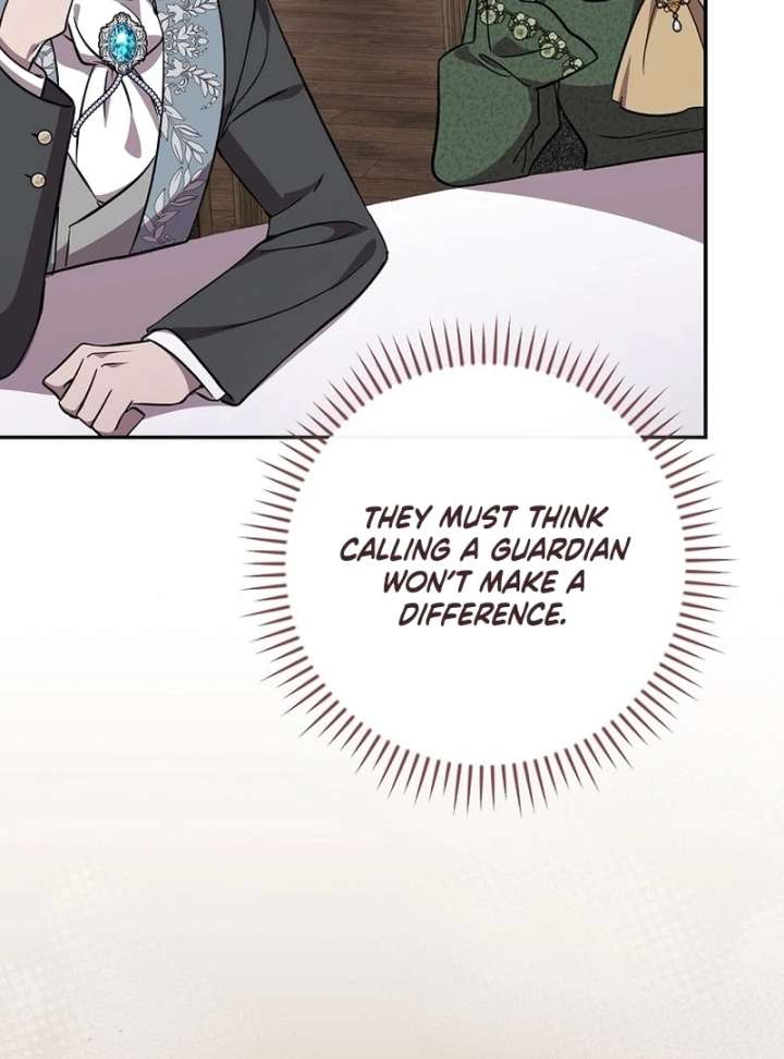 Returning My New Brother Chapter 23 - Page 7