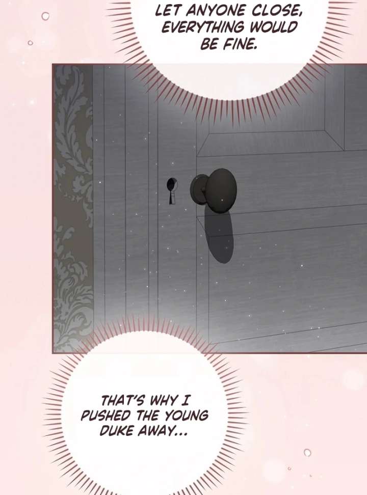 Returning My New Brother Chapter 23 - Page 75