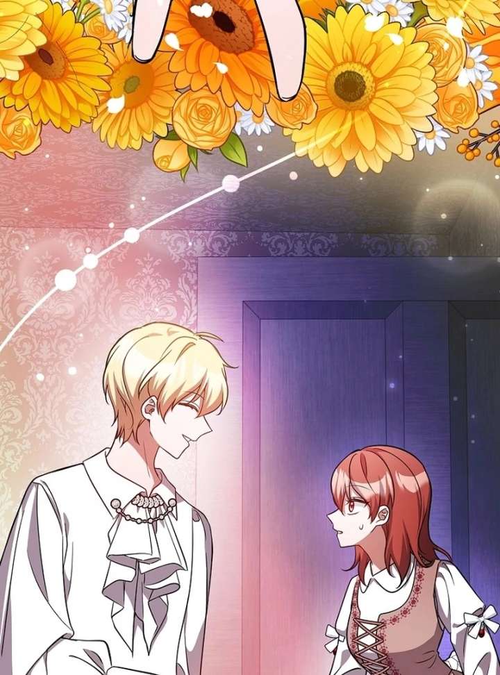 Returning My New Brother Chapter 23 - Page 80