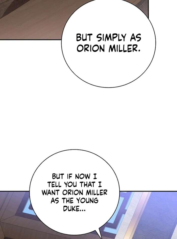 Returning My New Brother Chapter 23 - Page 93