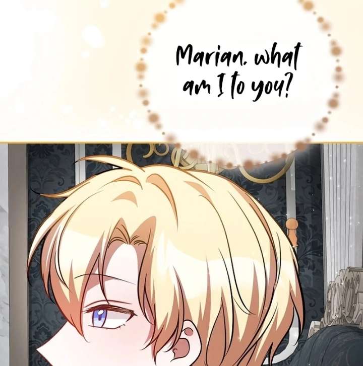 Returning My New Brother Chapter 23 - Page 99