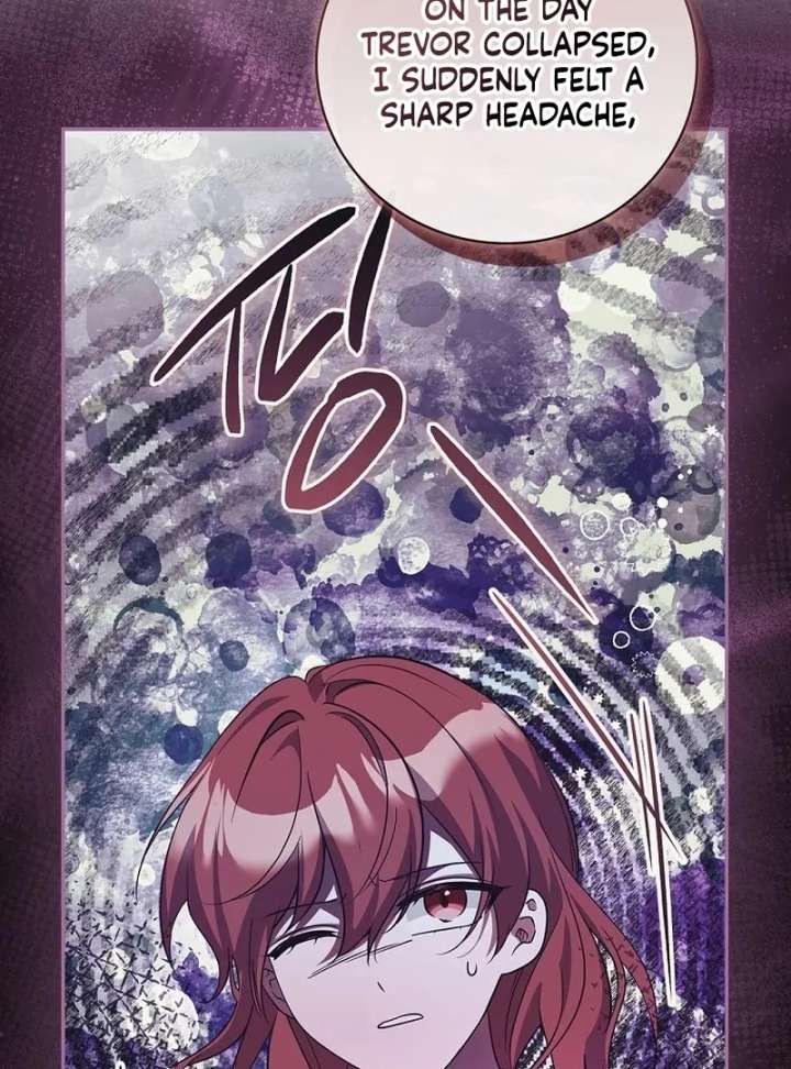 Returning My New Brother Chapter 24 - Page 102